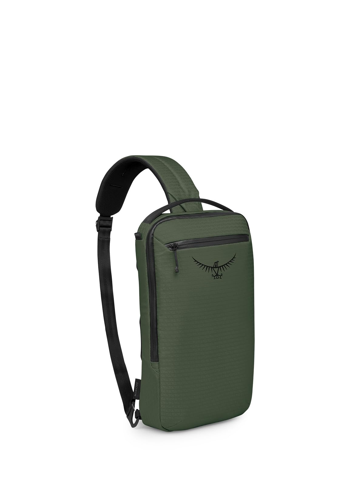 Osprey Archeon 7L Shoulder Sling for Hiking in Scenic Valley Scenes